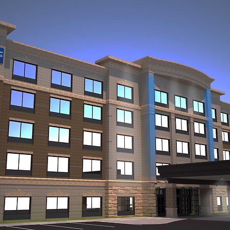 Holiday Inn Express & Suites - Elizabethtown North By Ihg Exterior foto