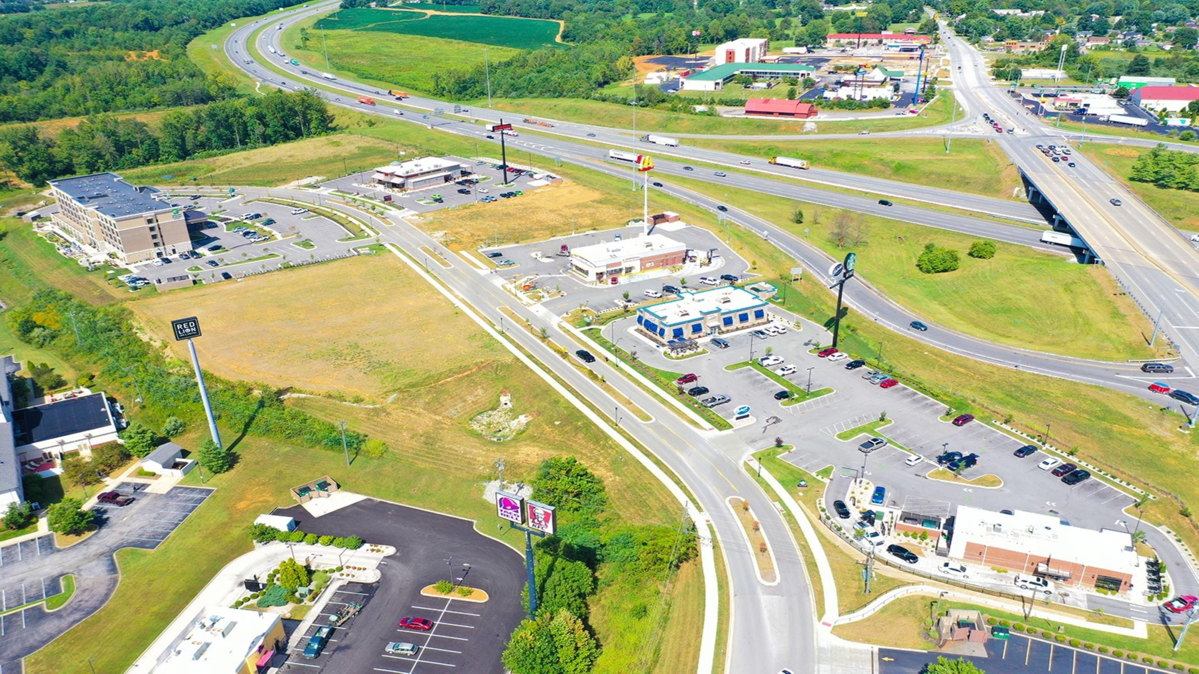 Holiday Inn Express & Suites - Elizabethtown North By Ihg Exterior foto