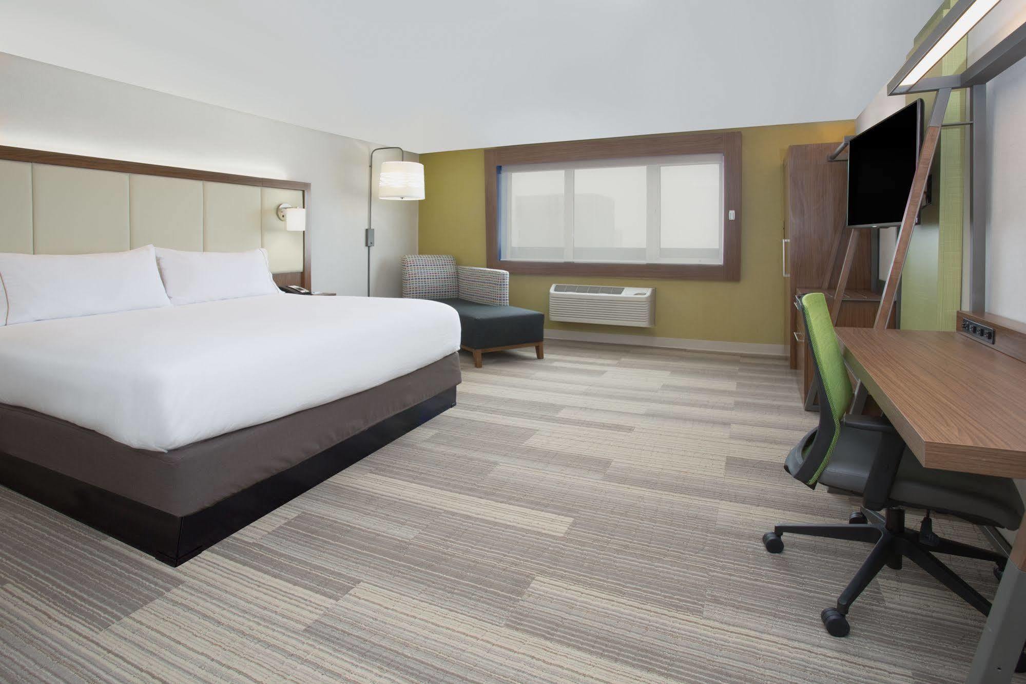 Holiday Inn Express & Suites - Elizabethtown North By Ihg Exterior foto