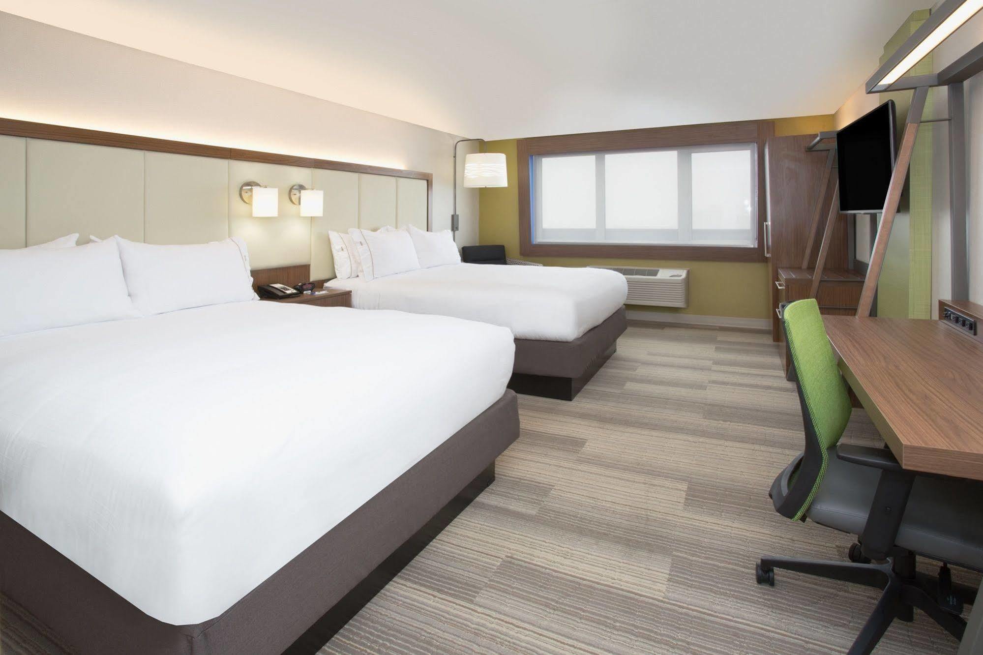 Holiday Inn Express & Suites - Elizabethtown North By Ihg Exterior foto